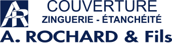 Couvreur du pays de Saint-Malo Logo